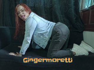 Gingermoretti