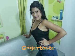 Gingertaste