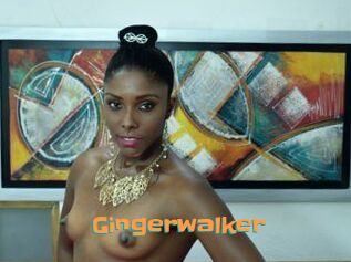 Gingerwalker