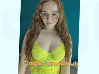 Gingerxspiceuk