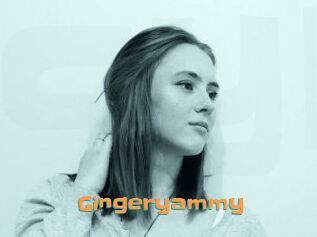 Gingeryammy