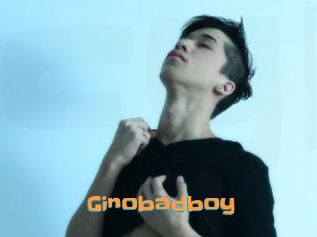 Ginobadboy