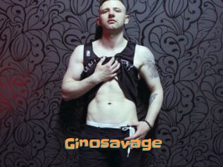 Ginosavage