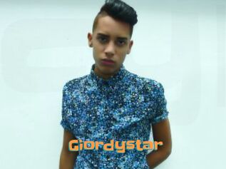 Giordystar