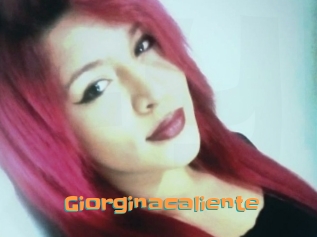 Giorginacaliente