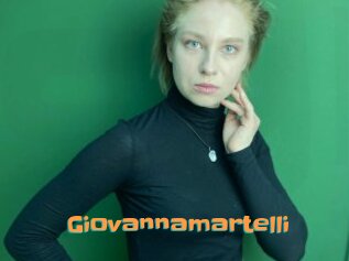 Giovannamartelli