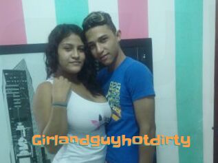 Girlandguyhotdirty