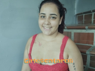 Girlescataroli