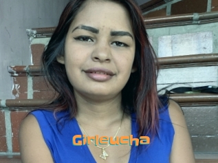 Girleucha