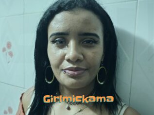 Girlmickama
