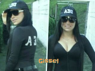 Gissel