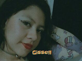 Gissell