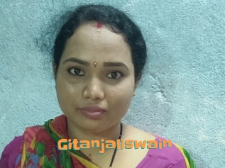 Gitanjaliswain