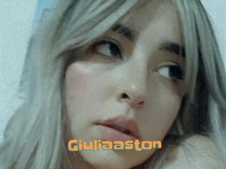 Giuliaaston