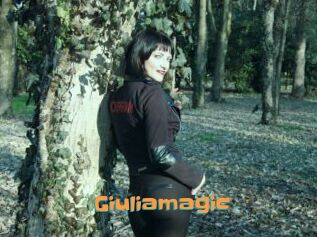 Giuliamagic