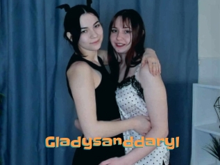 Gladysanddaryl