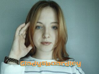 Gladysboardley