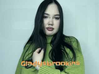 Gladysbrookins
