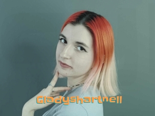 Gladyshartnell