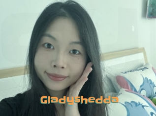 Gladyshedda