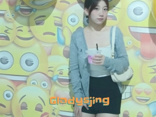 Gladysjing