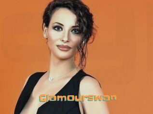 Glamourswan