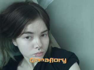 Glanaflory