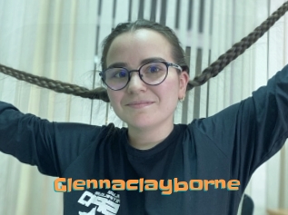 Glennaclayborne
