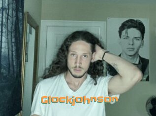 Glockjohnson