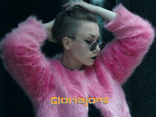 Gloriajons