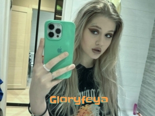 Gloryfeya