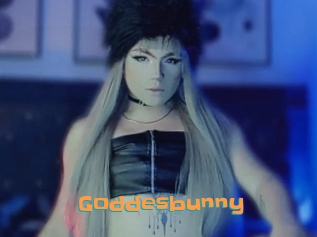 Goddesbunny