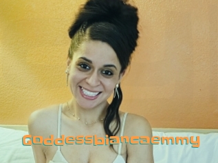 Goddessbiancaemmy