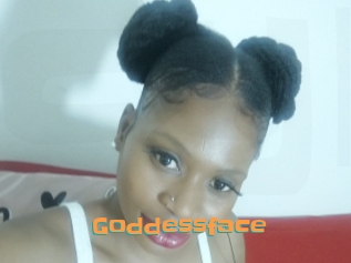 Goddessface