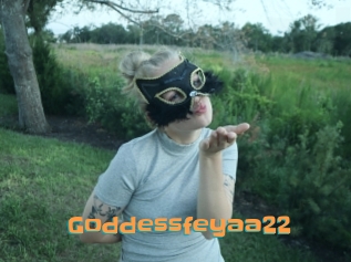 Goddessfeyaa22