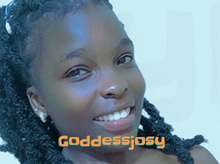 Goddessjosy