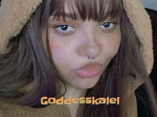 Goddesskalel