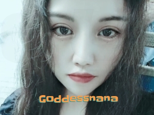 Goddessnana