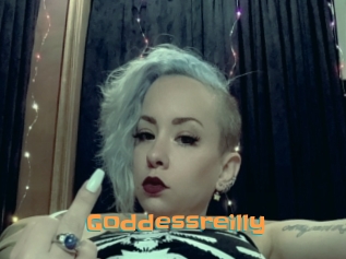 Goddessreilly