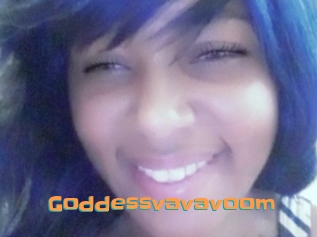 Goddessvavavoom