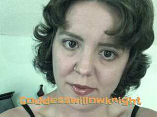 Goddesswillowknight