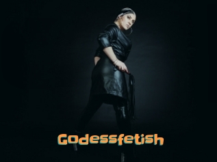 Godessfetish