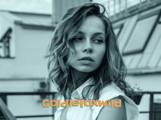 Goldiefoxwild