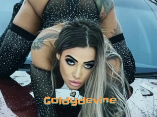 Goldydevine