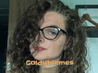 Goldyholmes