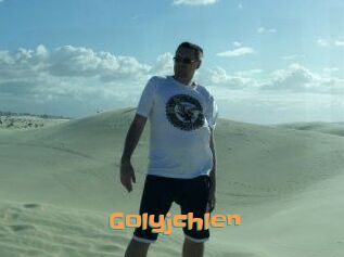 Golyjchlen