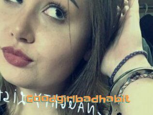 Goodgirlbadhabit