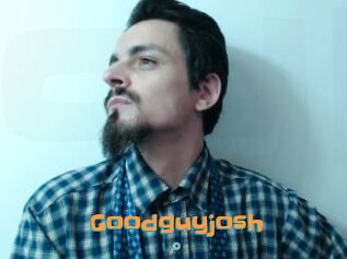 Goodguyjosh