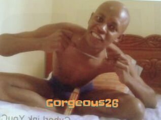 Gorgeous26