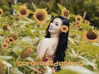 Gorgeousdollforu